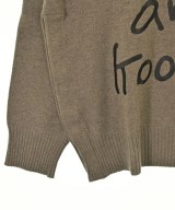 sacai（サカイ）ニット・セーター 茶 サイズ:0(XS位) レディース/2200642006042