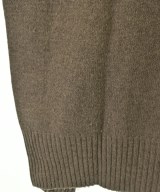 sacai（サカイ）ニット・セーター 茶 サイズ:0(XS位) レディース/2200642006042