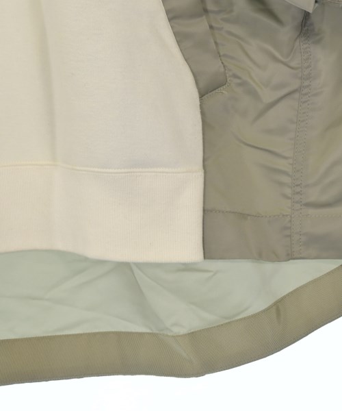 sacai（サカイ）Tシャツ・カットソー 白 サイズ:1(S位) レディース/2200642006059