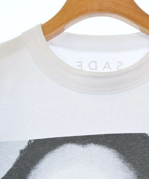 sacai（サカイ）Tシャツ・カットソー 白 サイズ:1(S位) レディース/2200642006066