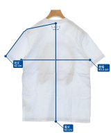 sacai（サカイ）Tシャツ・カットソー 白 サイズ:1(S位) レディース/2200642006066