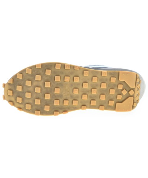 sacai（サカイ）スニーカー グレー サイズ:24.5cm レディース/2200642006073