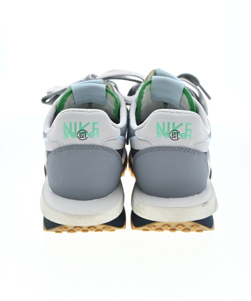 sacai（サカイ）スニーカー グレー サイズ:24.5cm レディース/2200642006073