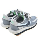 sacai（サカイ）スニーカー グレー サイズ:24.5cm レディース/2200642006073
