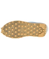 sacai（サカイ）スニーカー グレー サイズ:24.5cm レディース/2200642006073