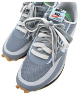 sacai（サカイ）スニーカー グレー サイズ:24.5cm レディース/2200642006073