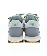 sacai（サカイ）スニーカー グレー サイズ:24.5cm レディース/2200642006073