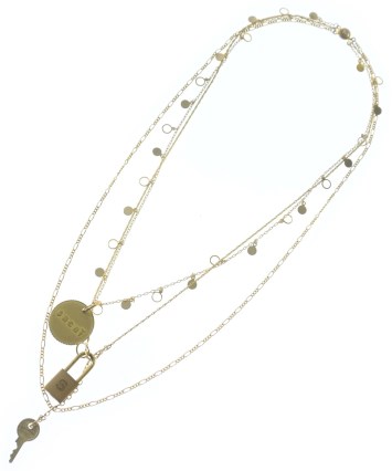 sacai resin pearl ネックレス sacai resin pearl ネックレス