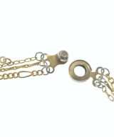 sacai（サカイ）ネックレス ゴールド サイズ:- レディース/2200642006127