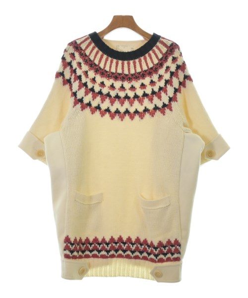 サカイ(sacai)のsacai ワンピース