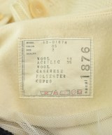 sacai（サカイ）ワンピース 白 サイズ:2(M位) レディース/2200621353167