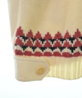 sacai（サカイ）ワンピース 白 サイズ:2(M位) レディース/2200621353167