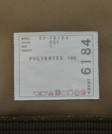 sacai（サカイ）Tシャツ・カットソー 茶 サイズ:1(S位) レディース/2200623358016