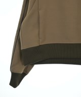 sacai（サカイ）Tシャツ・カットソー 茶 サイズ:1(S位) レディース/2200623358016