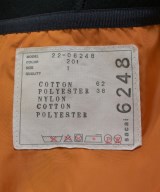 sacai（サカイ）パーカー 紺 サイズ:1(S位) レディース/2200623358023