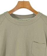 sacai（サカイ）Tシャツ・カットソー カーキ サイズ:1(S位) レディース/2200623358054
