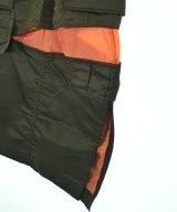 sacai（サカイ）ロング・マキシ丈スカート カーキ サイズ:0(XS位) レディース/2200623358108