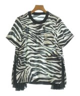 sacai（サカイ）ブラウス 黒 サイズ:2(M位) レディース/2200628537058