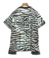 sacai（サカイ）ブラウス 黒 サイズ:2(M位) レディース/2200628537058