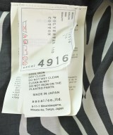 sacai（サカイ）ブラウス 黒 サイズ:2(M位) レディース/2200628537058