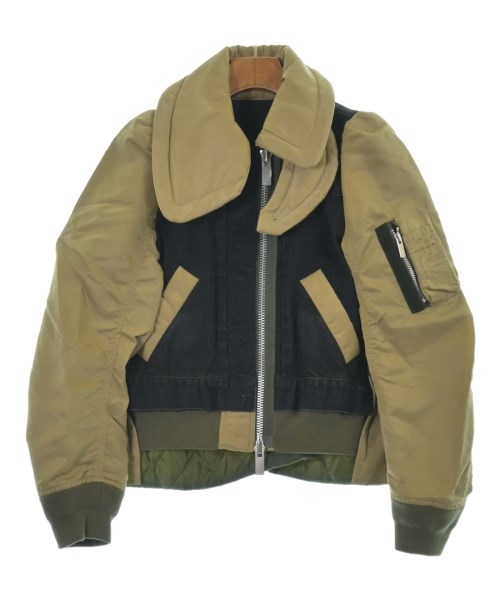 サカイ(sacai)のsacai ブルゾン（その他）