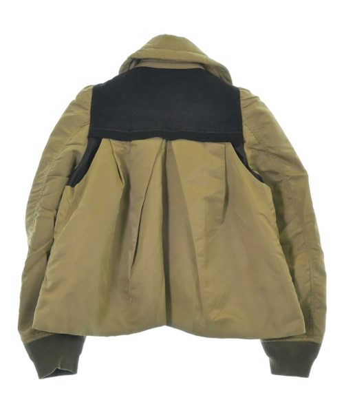 sacai（サカイ）その他 ベージュ サイズ:1(S位) レディース/2200629100046
