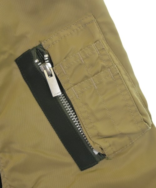 sacai（サカイ）その他 ベージュ サイズ:1(S位) レディース/2200629100046