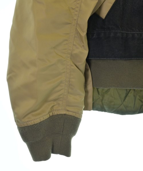 sacai（サカイ）その他 ベージュ サイズ:1(S位) レディース/2200629100046