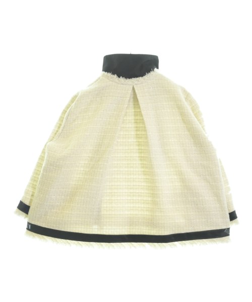 sacai（サカイ）その他 白 サイズ:4(XL位) レディース/2200642275011