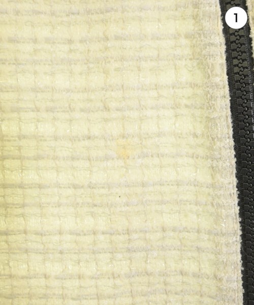 sacai（サカイ）その他 白 サイズ:4(XL位) レディース/2200642275011