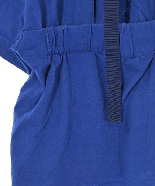 sacai（サカイ）Tシャツ・カットソー 青 サイズ:2(M位) レディース/2200642443076