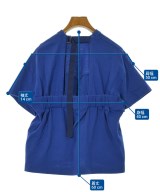 sacai（サカイ）Tシャツ・カットソー 青 サイズ:2(M位) レディース/2200642443076