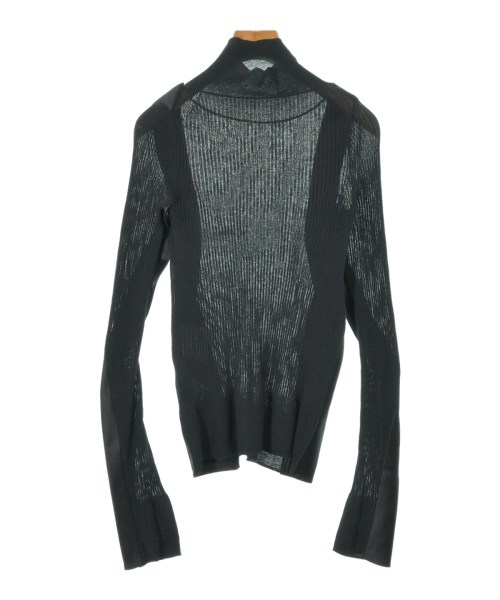 sacai（サカイ）ニット・セーター 黒 サイズ:1(S位) レディース/2200642459022