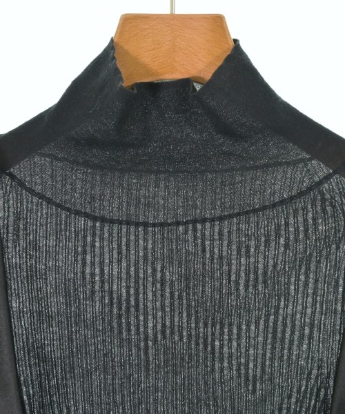 sacai（サカイ）ニット・セーター 黒 サイズ:1(S位) レディース/2200642459022