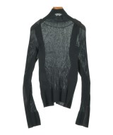 sacai（サカイ）ニット・セーター 黒 サイズ:1(S位) レディース/2200642459022