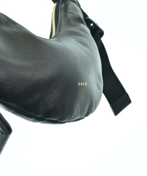 sacai（サカイ）その他 黒 サイズ:- レディース/2200642459039