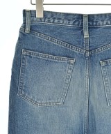 HYKE（ハイク）ひざ丈スカート 青 サイズ:1(S位) レディース/2200610964459