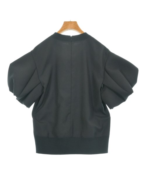 sacai（サカイ）Tシャツ・カットソー 黒 サイズ:1(S位) レディース/2200630519059