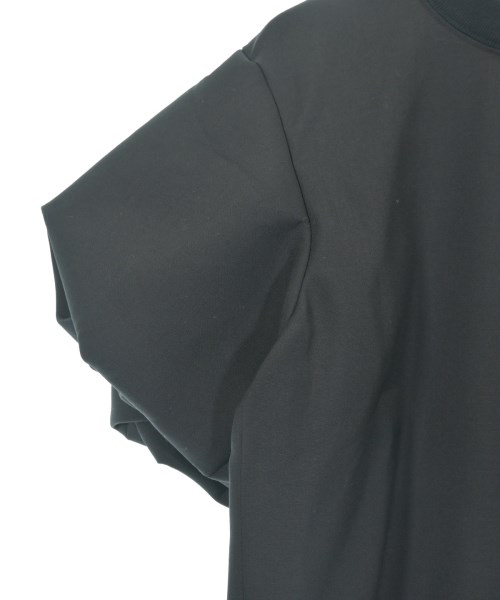 sacai（サカイ）Tシャツ・カットソー 黒 サイズ:1(S位) レディース/2200630519059