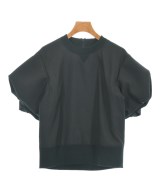 sacai（サカイ）Tシャツ・カットソー 黒 サイズ:1(S位) レディース/2200630519059
