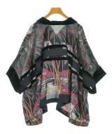 sacai（サカイ）カジュアルシャツ 紺 サイズ:2(M位) レディース/2200632893096