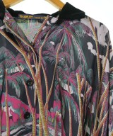 sacai（サカイ）カジュアルシャツ 紺 サイズ:2(M位) レディース/2200632893096