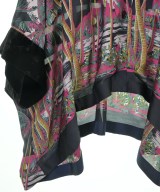 sacai（サカイ）カジュアルシャツ 紺 サイズ:2(M位) レディース/2200632893096