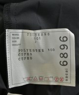 sacai（サカイ）ワンピース 黒 サイズ:2(M位) レディース/2200642959010