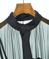 sacai（サカイ）ワンピース 黒 サイズ:2(M位) レディース/2200642959010