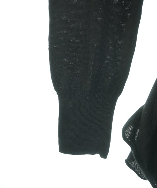sacai（サカイ）カーディガン 黒 サイズ:1(S位) レディース/2200642970091