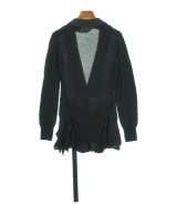 sacai（サカイ）カーディガン 黒 サイズ:1(S位) レディース/2200642970091