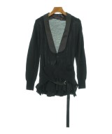 sacai カーディガン