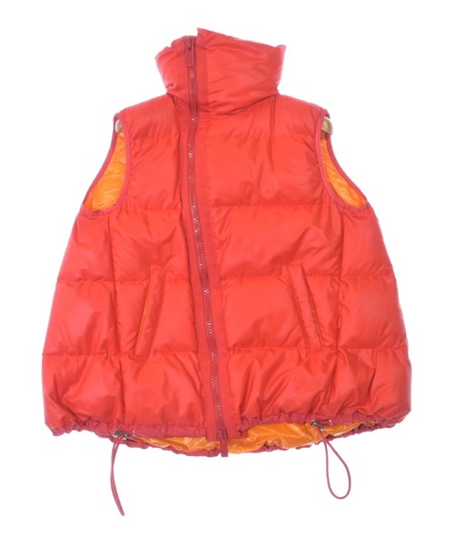 サカイ(sacai)のsacai ダウンジャケット/ダウンベスト