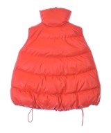 sacai（サカイ）ダウンジャケット/ダウンベスト 赤 サイズ:1(S位) レディース/2200632658022